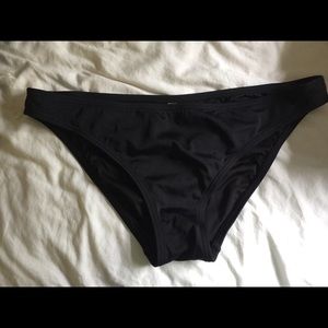 Victoria’s Secret large bikini bottom